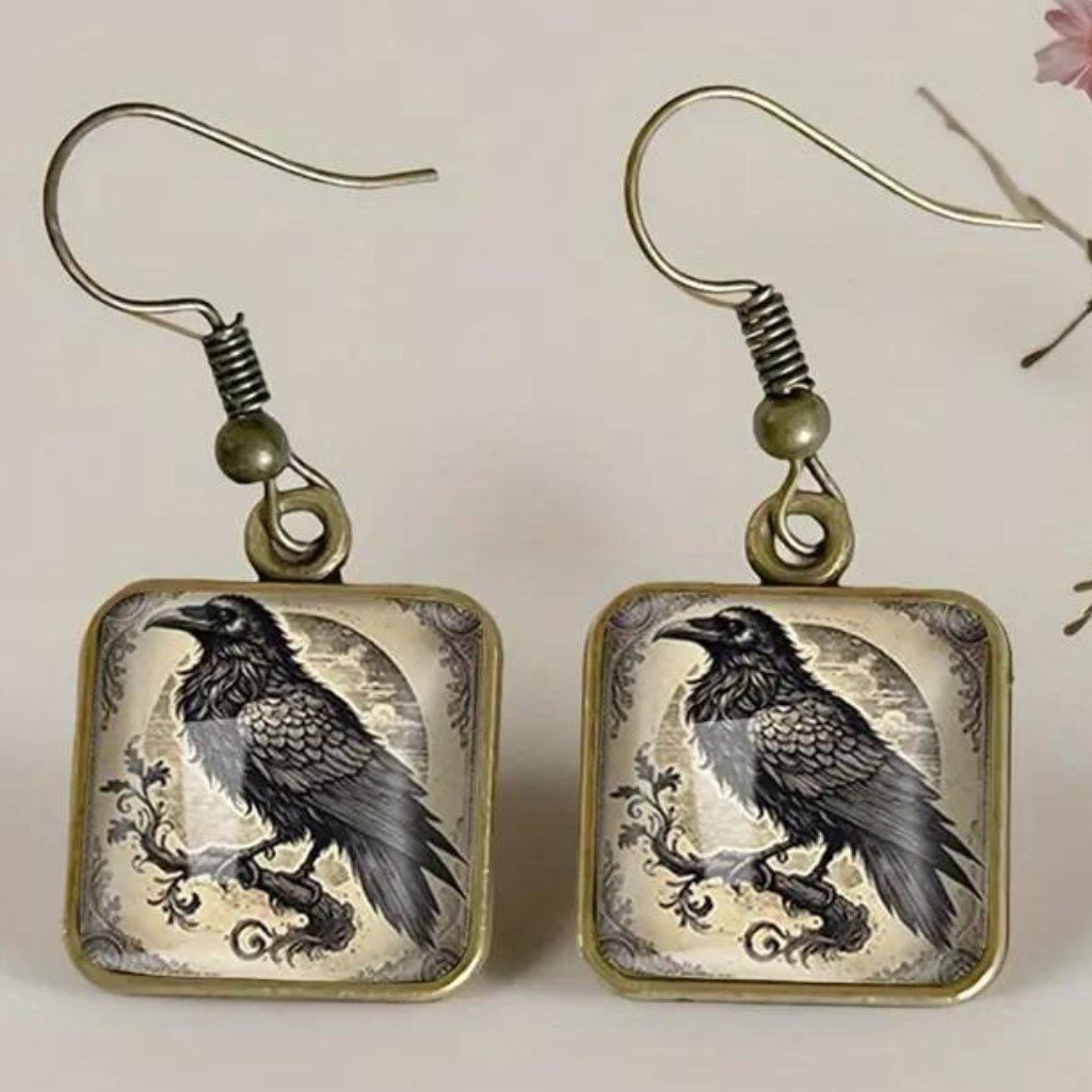Nevermore Drops